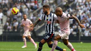“Es como una mini Bombonera”: Gino Peruzzi comparó estadio de Alianza Lima con el de Boca