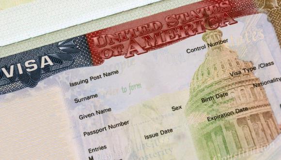Visa de trabajo en USA: cuánto cuesta y cómo puedo solicitarla en 2023. (Foto: Agencias)