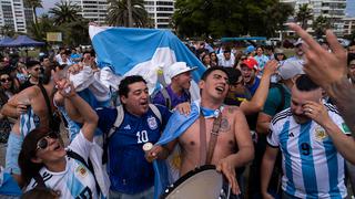 ¿Este 19 de diciembre es feriado en Argentina? Esto dijo su presidente post Mundial
