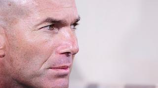 Zidane lo sigue defendiendo: el vestuario está decepcionado de fichaje del Real Madrid