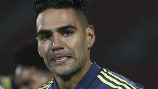 Silencian al ‘Tigre’: Inter Miami descarta la opción de Radamel Falcao