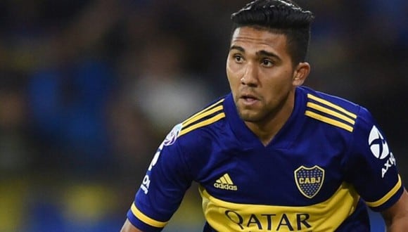 ‘Bebelo’ Reynoso jugó en Boca Juniors entre 2017 y 2019. (Foto: Agencias)