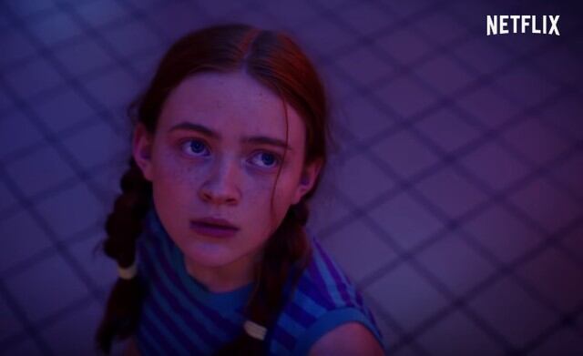 Nuevo adelanto de "Stranger Things 3" mostró reveladores escenas de la trama. La tercera temporada de la serie se estrena este 4 de julio.  (Fotos: Captura de pantalla)