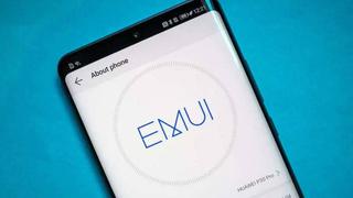 Mira todos los smartphones de Huawei que actualizarán a EMUI 10.1 en septiembre