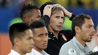 Lo sufre Gareca: pieza clave de la Selección Peruana ya no será parte de la 'bicolor'