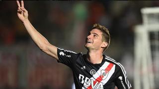 River Plate goleó a Instituto y accedió a los octavos de final de Copa Argentina