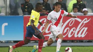 Selección: Benavente dejó mensaje de aliento previo al partido contra Uruguay