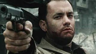 Tom Hanks: este es el cambio que pidió para su personaje en “Rescatando al soldado Ryan”