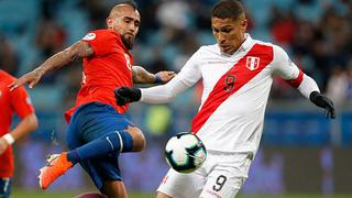Volvemos a la casa de la Selección Peruana: amistoso con Chile se jugaría en el Estadio Nacional