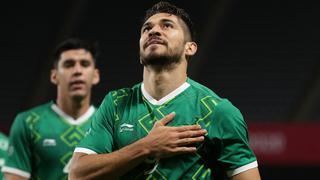 México goleó 3-0 a Sudáfrica: revive la victoria del ‘Tri’ para la clasificación a cuartos de Tokio 2020