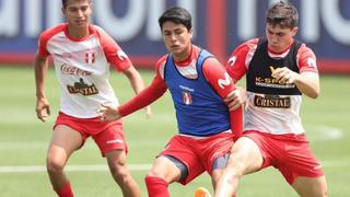 ¿Llegará? Jairo Concha no confirma su presencia para el debut de la bicolor en el Sudamericano Sub 20