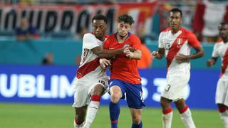 "Con el Pacto de Lima entre ceja y ceja": así calienta la prensa chilena el duelo frente a Perú por la Copa América