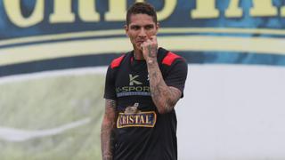 Paolo Guerrero: nutricionista de la Selección Peruana rompió su silencio