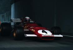 Ferrari 312B: Un nuevo documental ligado a la Fórmula 1