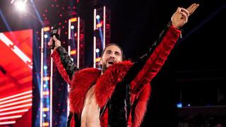 ¡Mano dura! WWE emitió comunicado tras el ataque que sufrió Seth Rollins por un fanático en Nueva York
