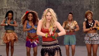 La baja más sonada para el Mundial: Shakira no cantaría en la inauguración de Qatar 2022