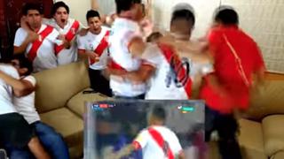 Selección Peruana: los videos virales que te harán revivir el empate ante Colombia