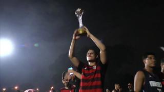 Flamengo: Así fue como el club más grande de América logra ganar hasta USD 200 millones
