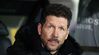 Tras quedar fuera de Champions: el club italiano que tiene en sus planes a Simeone para la siguiente temporada