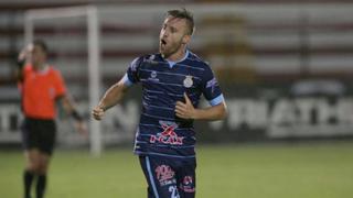 Real Garcilaso ganó 2-1 a Unión Comercio y es el líder del Torneo Apertura