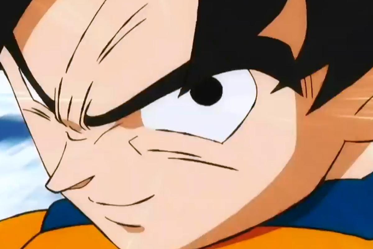 Dragon Ball Super: ¿Por qué Goku regresa con el Báculo Sagrado en la  película? | DEPOR-PLAY | DEPOR