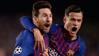 El Barça ya practica el alirón: ¿cuándo y ante qué rival podría ser campeón de LaLiga Santander 2019?