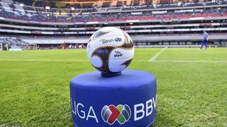 Llegó la hora de apostar: las mejores cuotas de DoradoBet para la fecha 3 de la Liga MX
