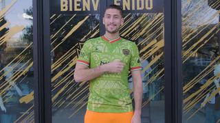 “Jugadores de calidad”: futbolista de Juárez habló sobre llegada de Ormeño y refuerzos