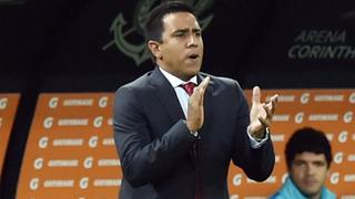 Rumbo a Qatar 2022: César Farías será el entrenador de Selección de Bolivia