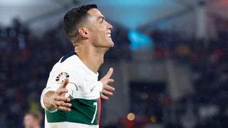 Portugal vs. Luxemburgo (6-0) con goles Cristiano Ronaldo: resumen y video del partido