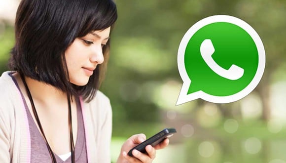 Por esta razón no debes utilizar WhatsApp a cada rato desde tu celular. (Foto: Xatakamovil)
