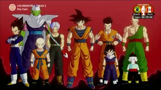 Conoce por que debes jugar “Dragon Ball Z: Kakarot”