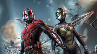 "Ant-Man and the Wasp": el reino cuántico sería la solución luego de "Avengers: Infinity War"