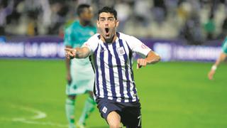 El contundente mensaje de Luis Aguiar para ‘calmar las aguas’ en Alianza Lima