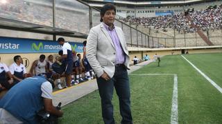 Universitario de Deportes: ¿Víctor Rivera es opción para reemplazar a Roberto Chale?