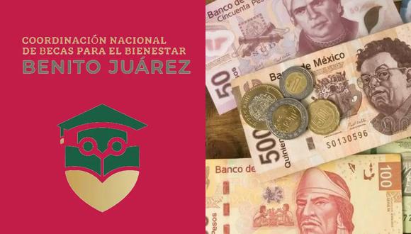 Inicia el pago de la Beca Benito Juárez para los estudiantes de primaria y secundaria en julio. (Foto: Benito Juárez)