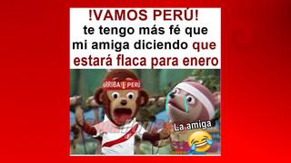 Perú vs. Nueva Zelanda: los memes más divertidos en la previa del primer partido por el repechaje [FOTOS]