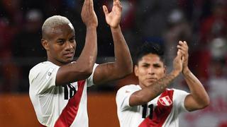 Selección Peruana: Honduras quiere jugar amistoso ante la bicolor en noviembre