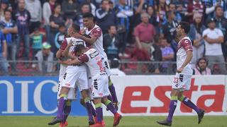 Con Gallese, Ramos y Cartagena: Veracruz derrotó a Querétaro por el Clausura 2018 Liga MX