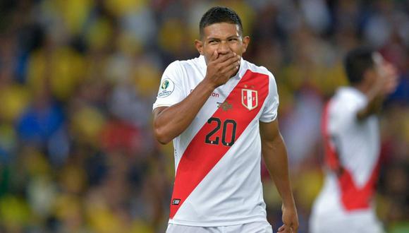 Selección Peruana: Edison Flores será operado por múltiples fracturas que  sufrió en el rostro en el reciente duelo de DC United por la MLS | FUTBOL- PERUANO | DEPOR