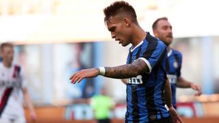 Nada está descartado: Bartomeu reveló detalles de las conversaciones con el Inter por Lautaro