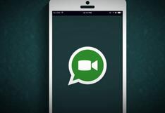 Cómo compartir pantalla en videollamadas de WhatsApp