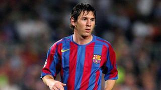 Haaland se suma a la lista: Messi, Cristiano y los cracks que fueron rechazados en sus inicios [FOTOS]