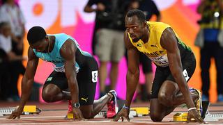 ¿Quién será el nuevo rey del atletismo tras el retiro de Usain Bolt?