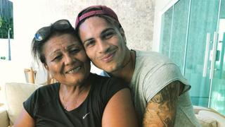 Paolo Guerrero: el tierno mensaje a ‘Doña Peta’ por el Día de la Madre