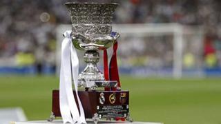 ¿Cómo y cuándo se jugará la Supercopa de España 2020 en su nuevo formato?