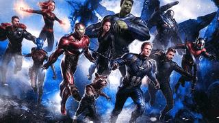 Avengers 4 empezará varios años después de 'Infinity War', según filtración desde Marvel