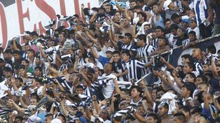Alianza Lima: estos son los precios de las entradas para el duelo ante Independiente por la Sudamericana