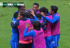 El mejor de la jornada: golazo de Rafael Baca para el 2-0 del Cruz Azul vs. Tijuana [VIDEO]