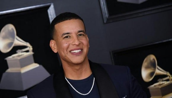 Daddy Yankee se retira de la música  (Foto: AFP)